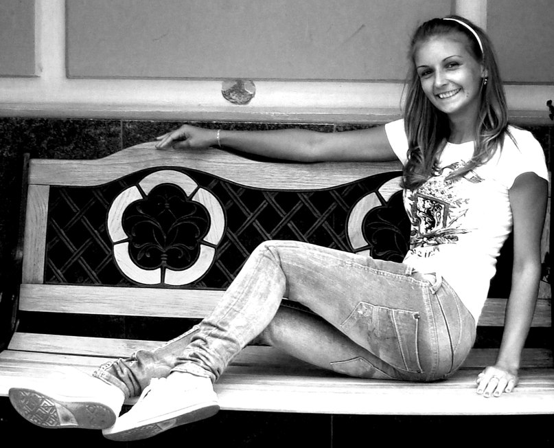 Ирина Касьянова | Москва