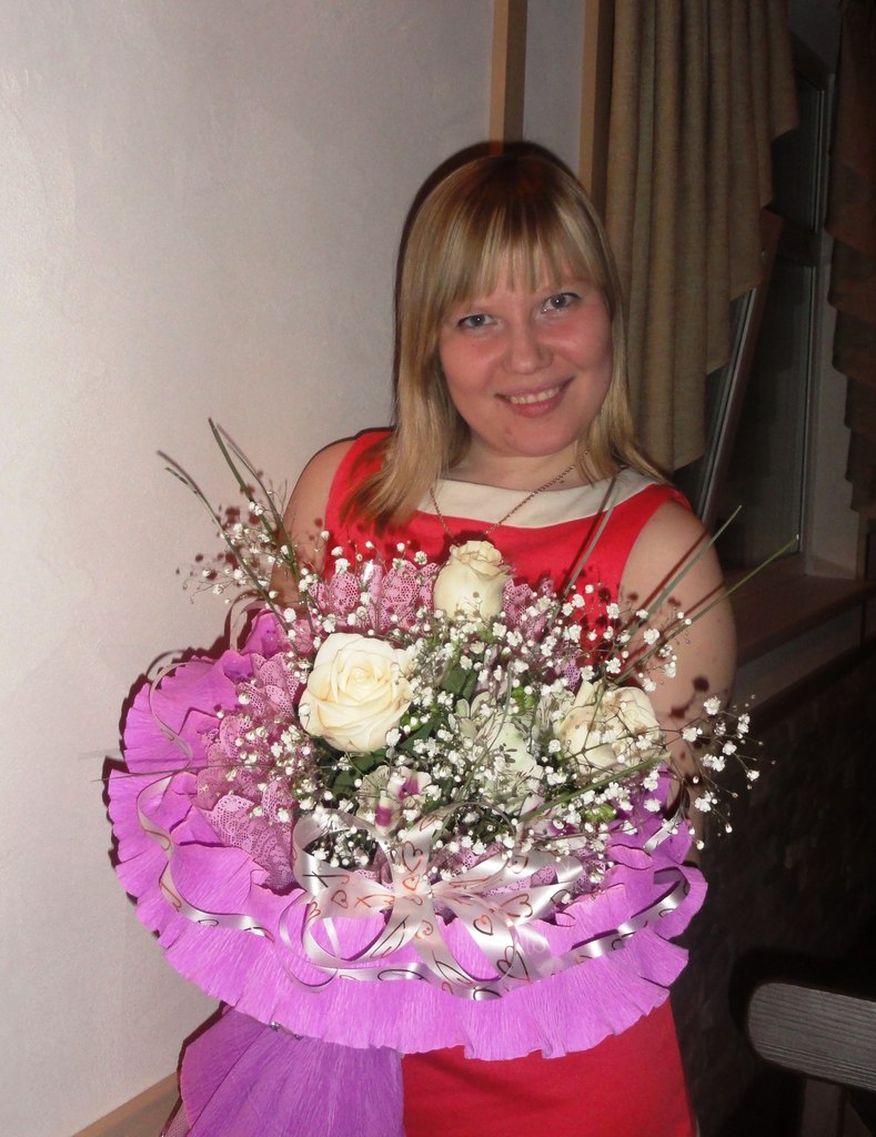 Лидия Губина | Курган