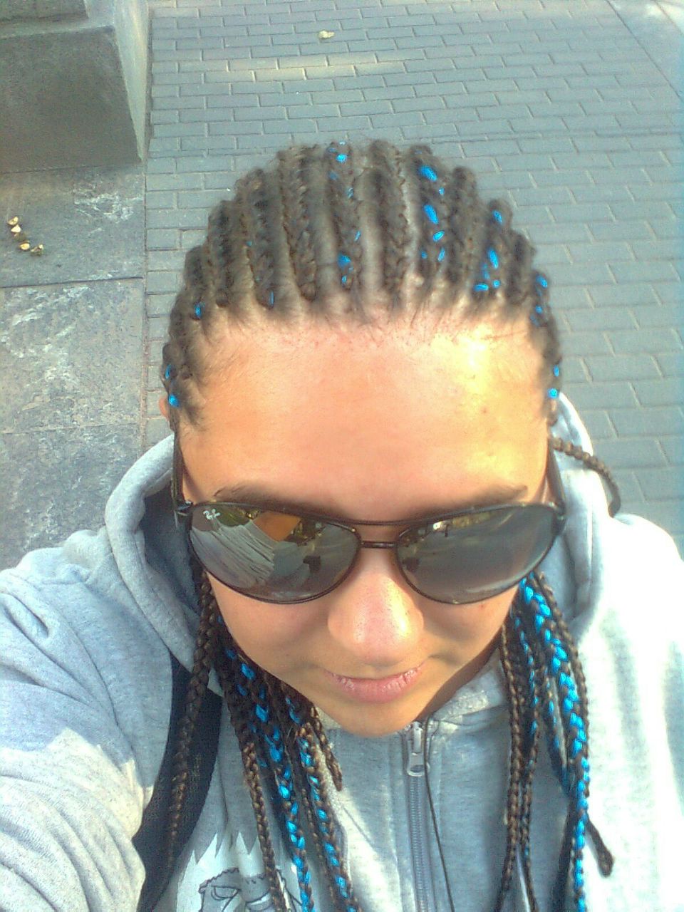 Сашка Малышева █▒▓ | Санкт-Петербург