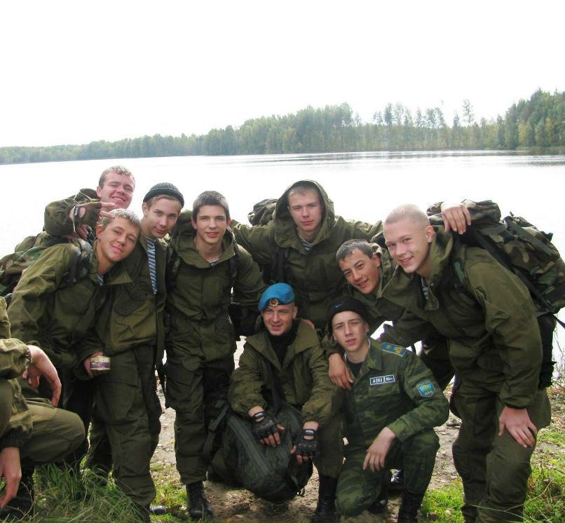 Николай Левин | Нижний Новгород