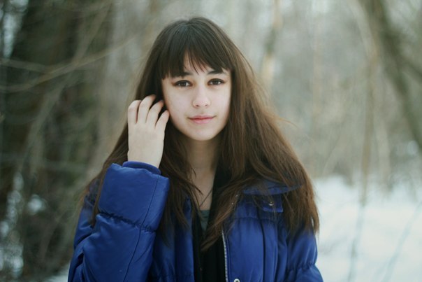 Алина Турецкая | Москва