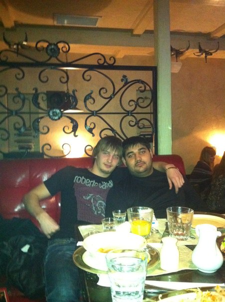 №58, Даниил Михайлович, 18.11.1991, Новокузнецк №58, Даниил Михайлович, 18.11.1991, Новокузнецк