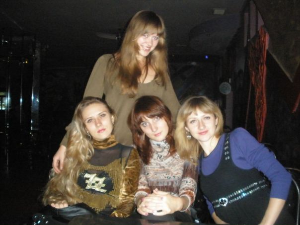 №2, Ольга Стрілець, 36 лет, Ракитное №2, Ольга Стрілець, 36 лет, Ракитное