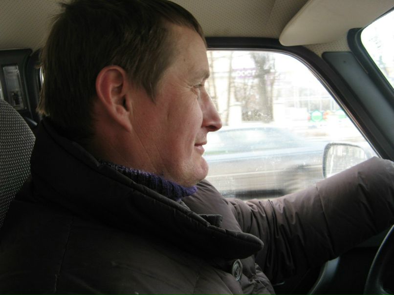 Алексей Третьяков Алексеевич | Архангельск