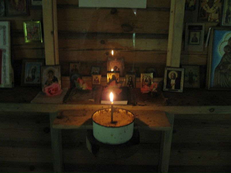 Николай Дмитриев [Круглов] | Санкт-Петербург