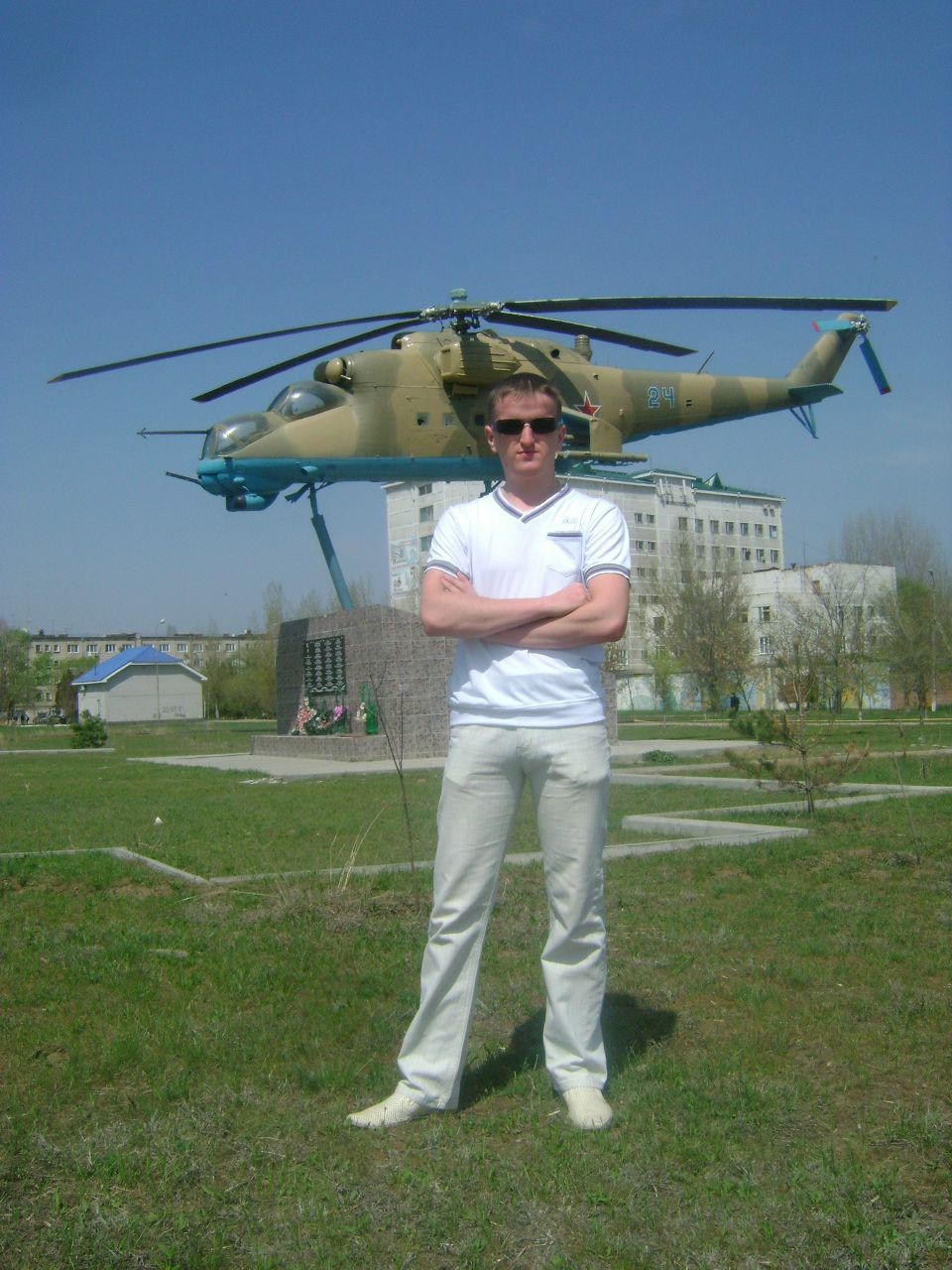 Сергей Дакука | Буденновск