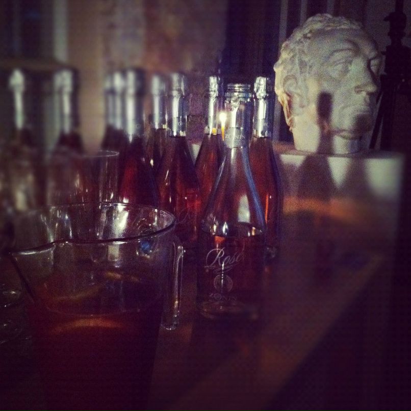 Наташа Зима | Москва