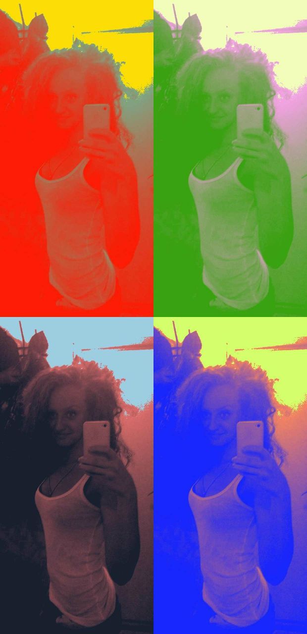 Daria Pono *** | Москва