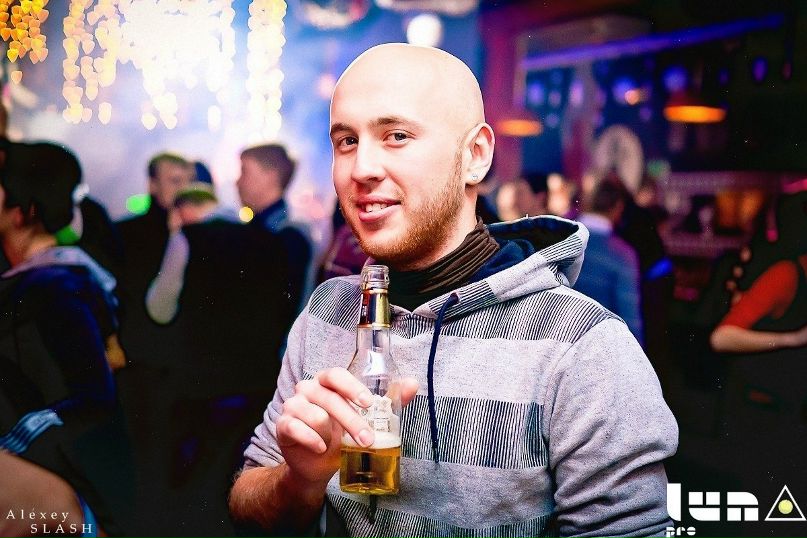 Олег Волков | Новороссийск