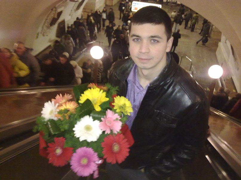 Алексей Глушков | Москва