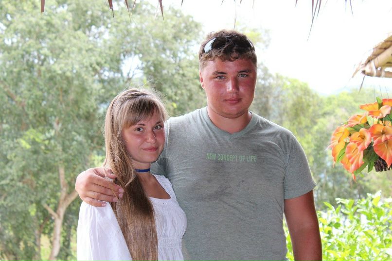 Анна Бояршинова | Пермь