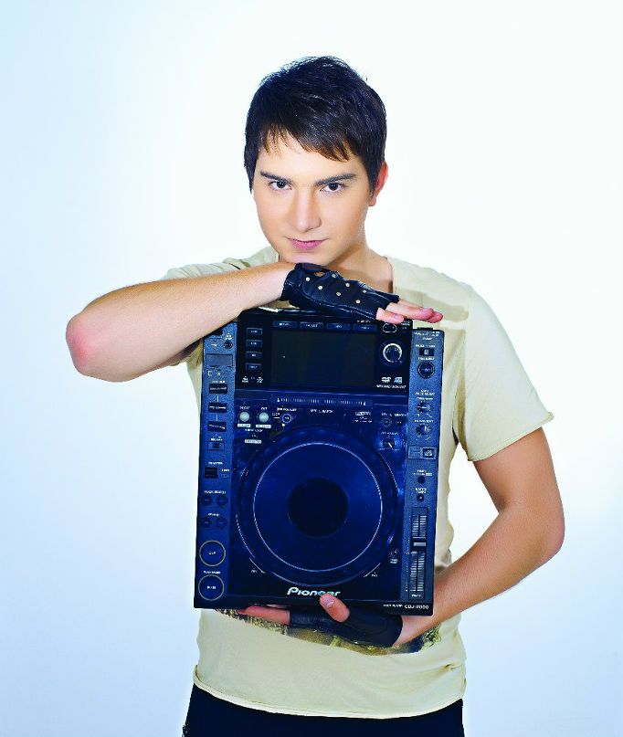 Anastasiya Vonsovich | Астана / Нур-Султан