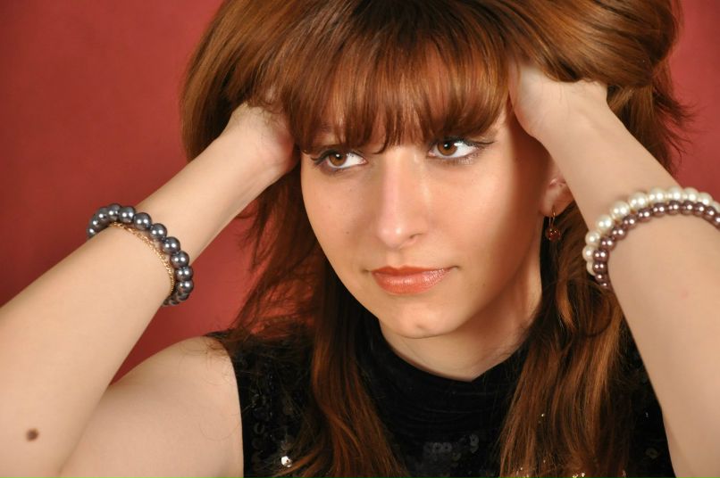 Маша Теплова | Саранск