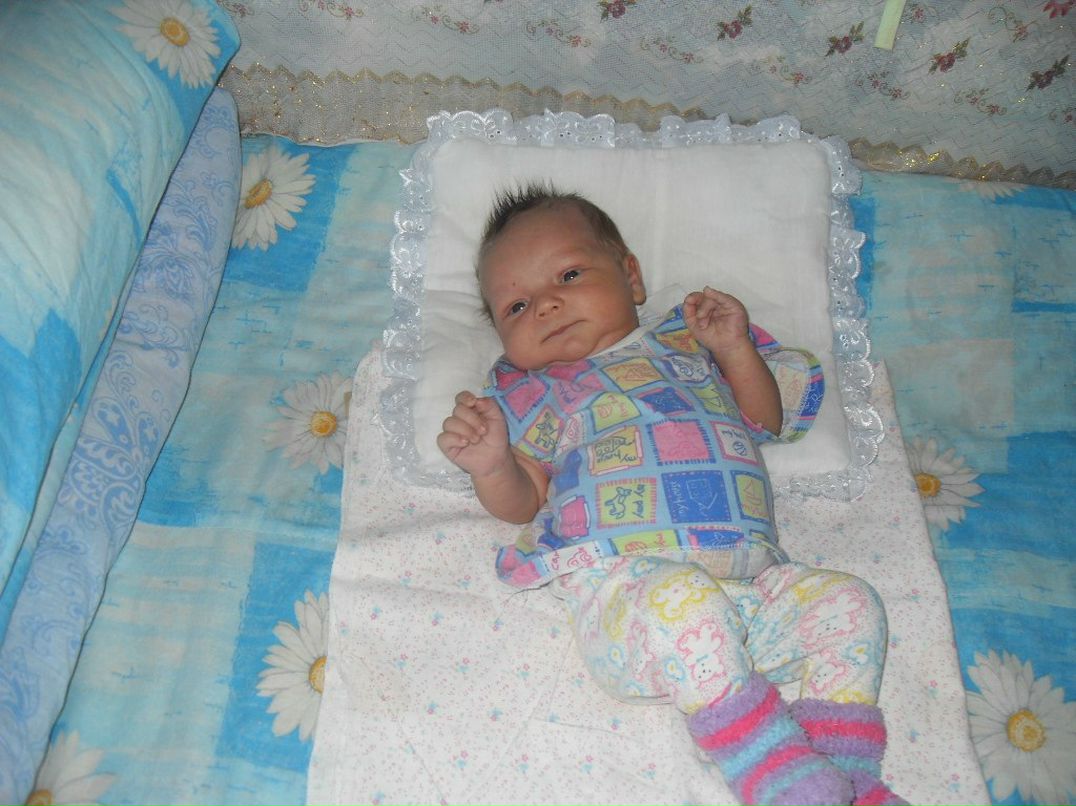 Ирина Ильина | Москва