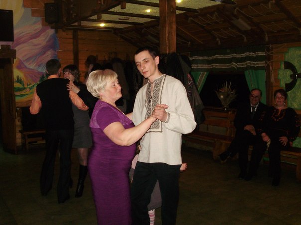 №56, Андрій Саманюк, Косов №56, Андрій Саманюк, Косов