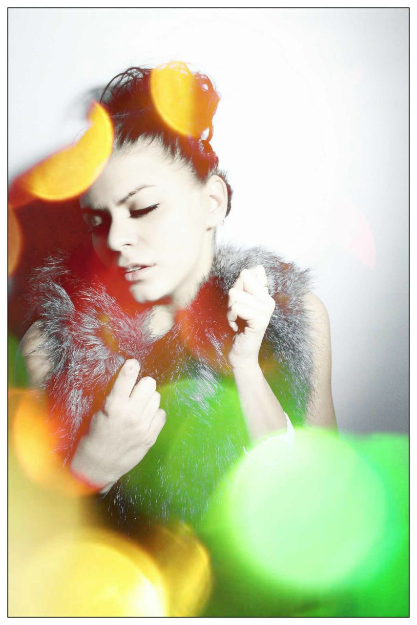 Анна Тарала | Невинномысск