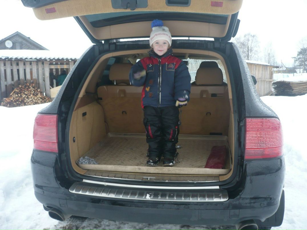 Елена Крылова | Череповец