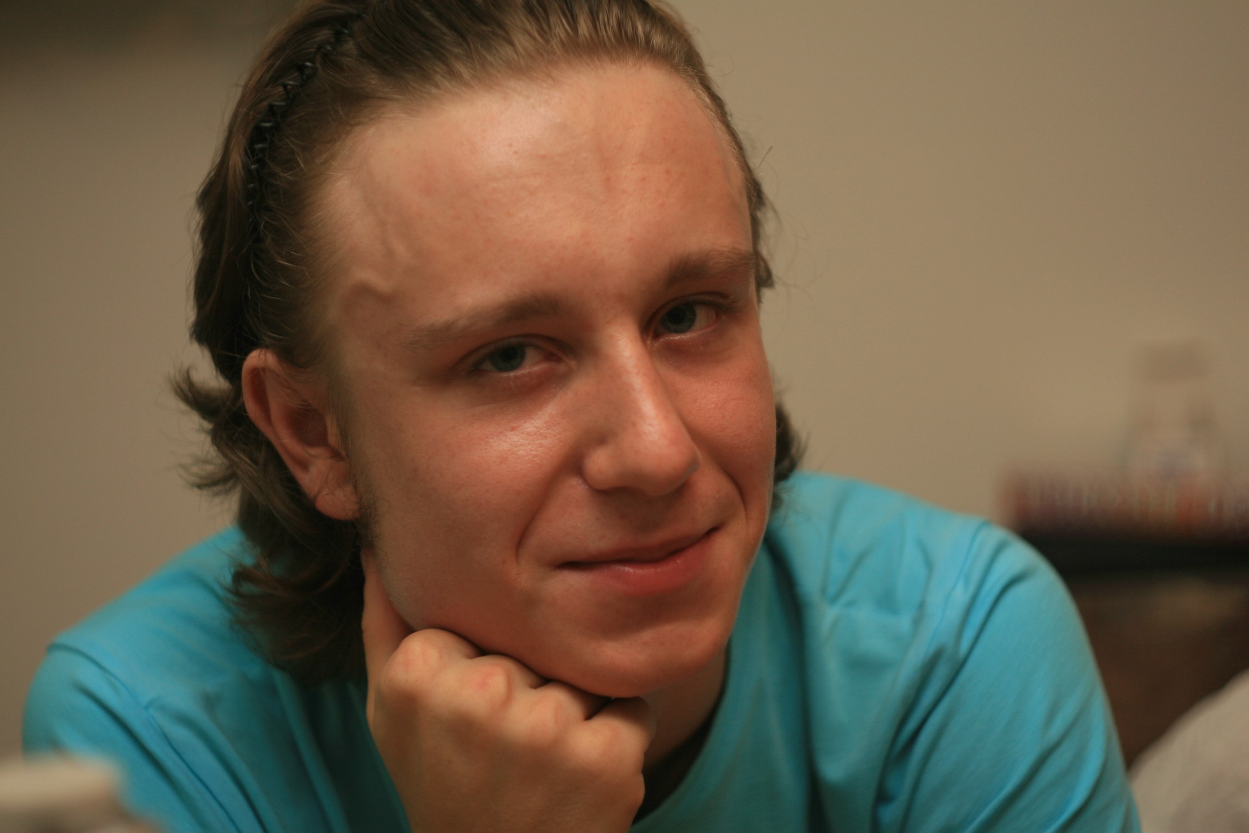 Фото профиля