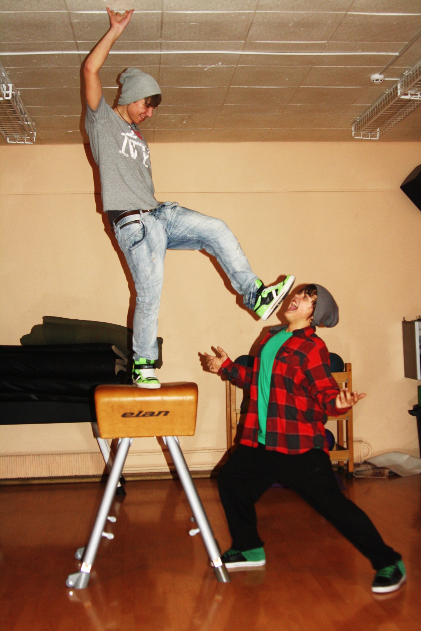 Фото профиля