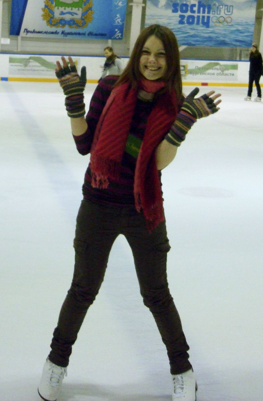 Марина Лебедева | Курган