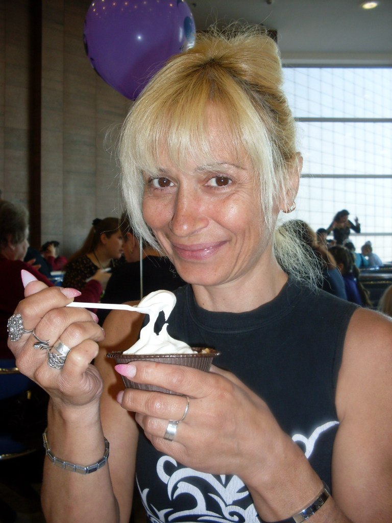 Асмик Камалян | Санкт-Петербург