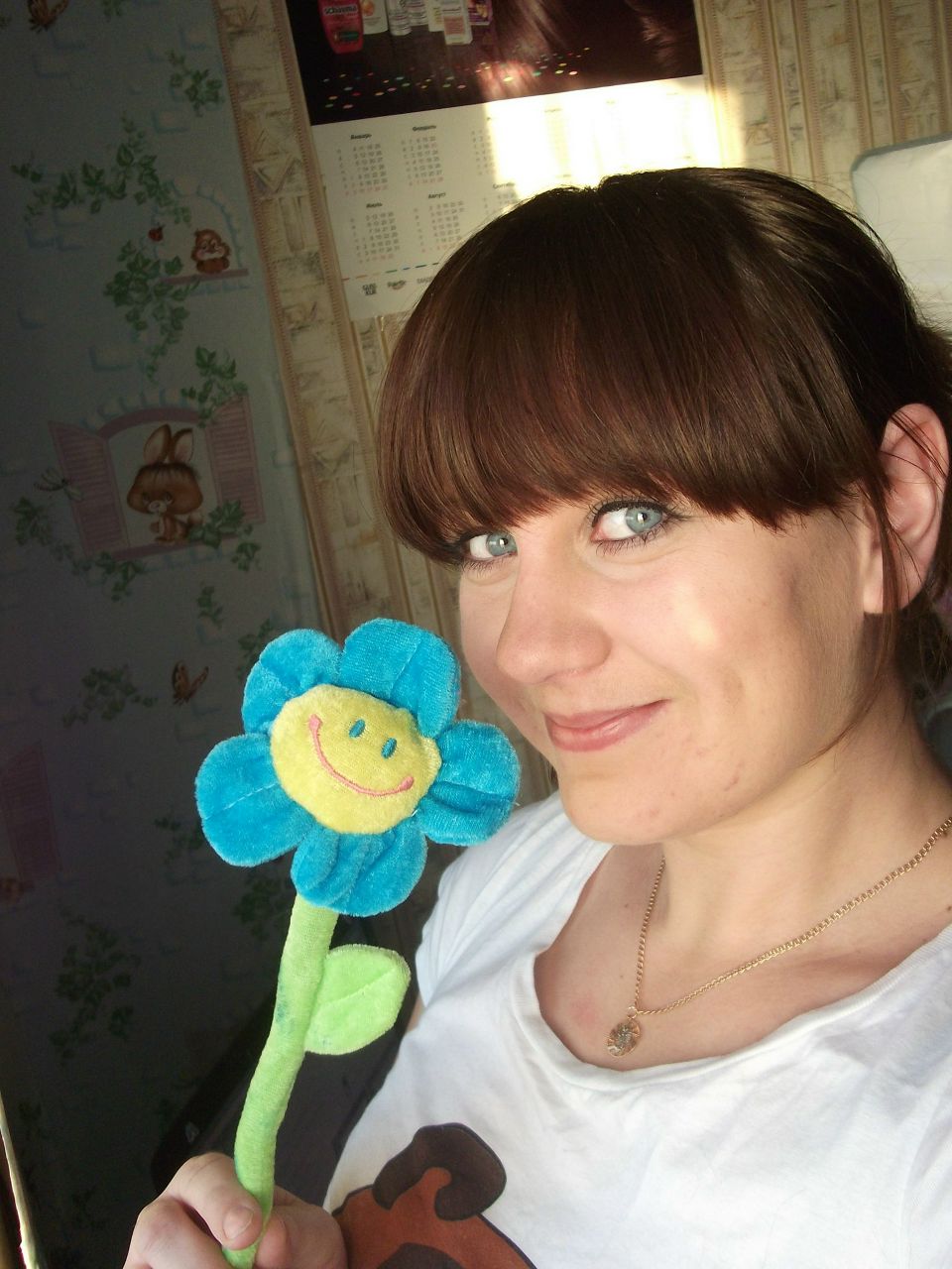 Анастасия Младчева | Великий Новгород