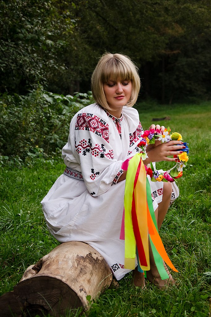 Вита Пугач | Киев