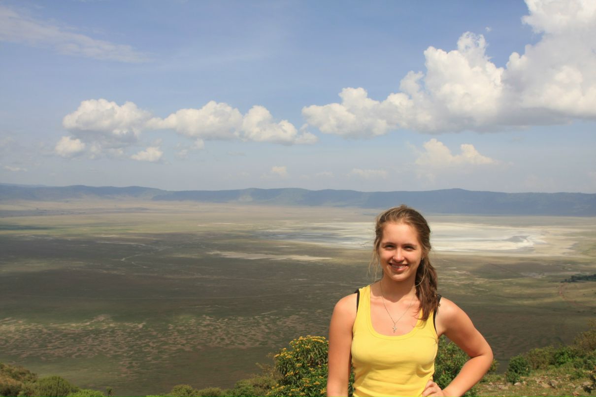 Мария Бойчарова | Санкт-Петербург