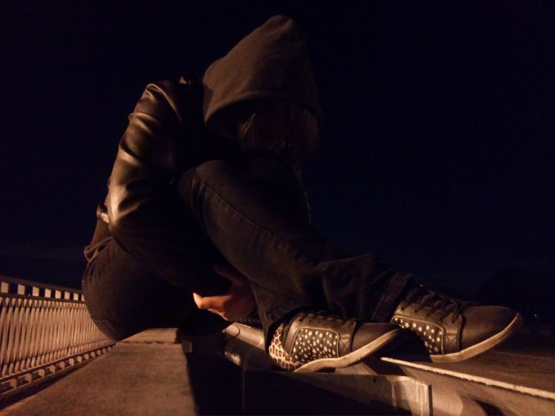 Юля Котляревская | Москва