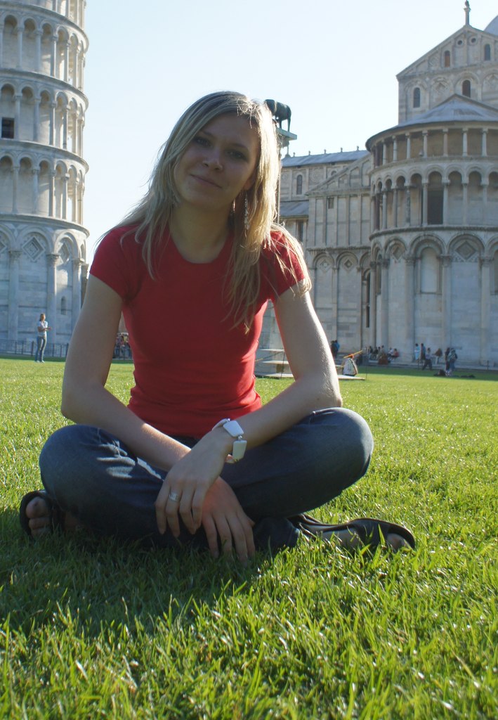 Yulia Kovalchuk | Москва