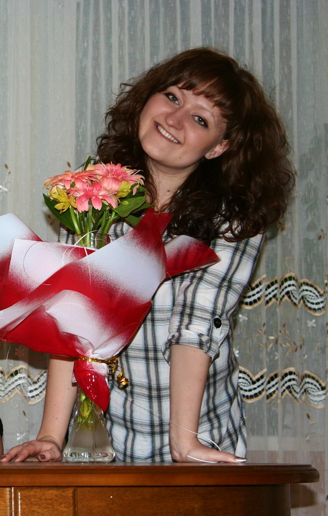 Наталья Мусина | Москва