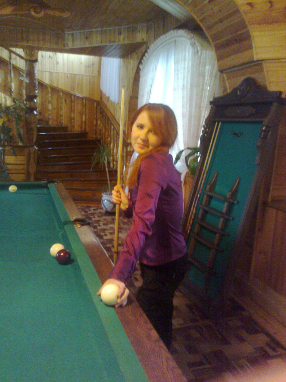 Настенка Прикота | Давид-Городок