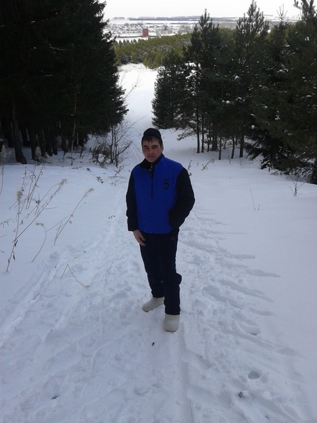 №6, Артур Афанасьев №6, Артур Афанасьев