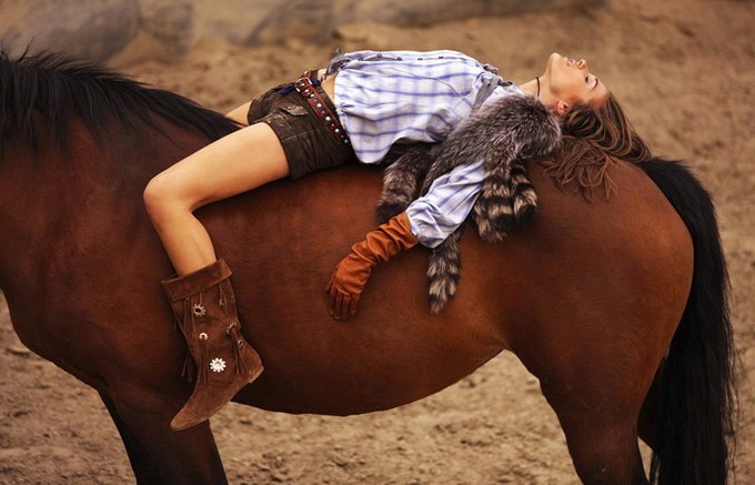 Юля Зотова | Днепр (Днепропетровск)