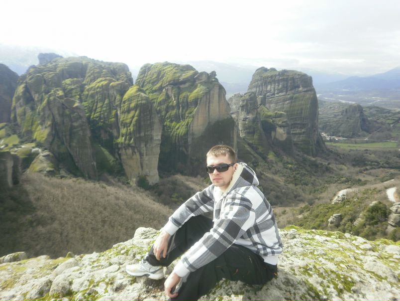 №39, Александр Макарчук №39, Александр Макарчук