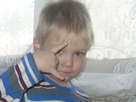 Максим Клюкин | 