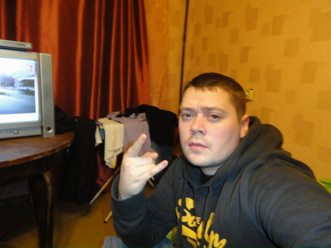 Евгений Дмитриевич | Вавилон