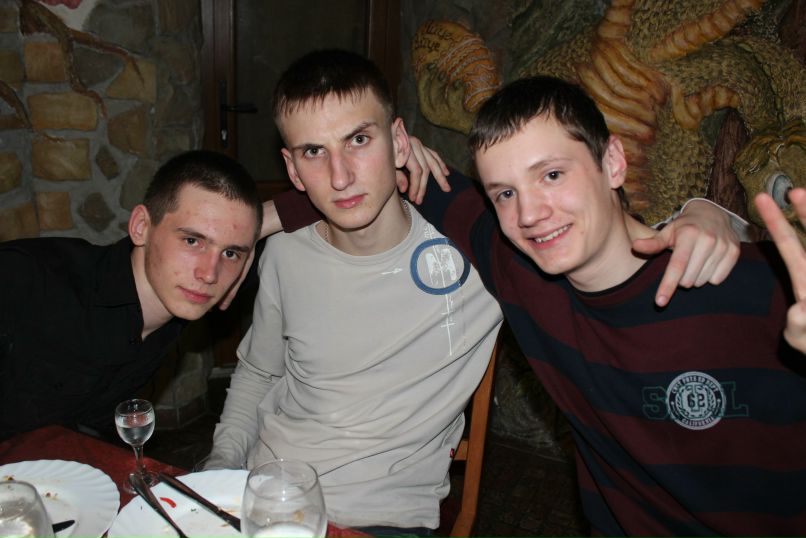 Максим Стадник | 