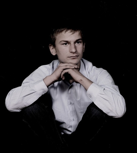 №59, Виталий Костецкий, 32 года, Полонное №59, Виталий Костецкий, 32 года, Полонное