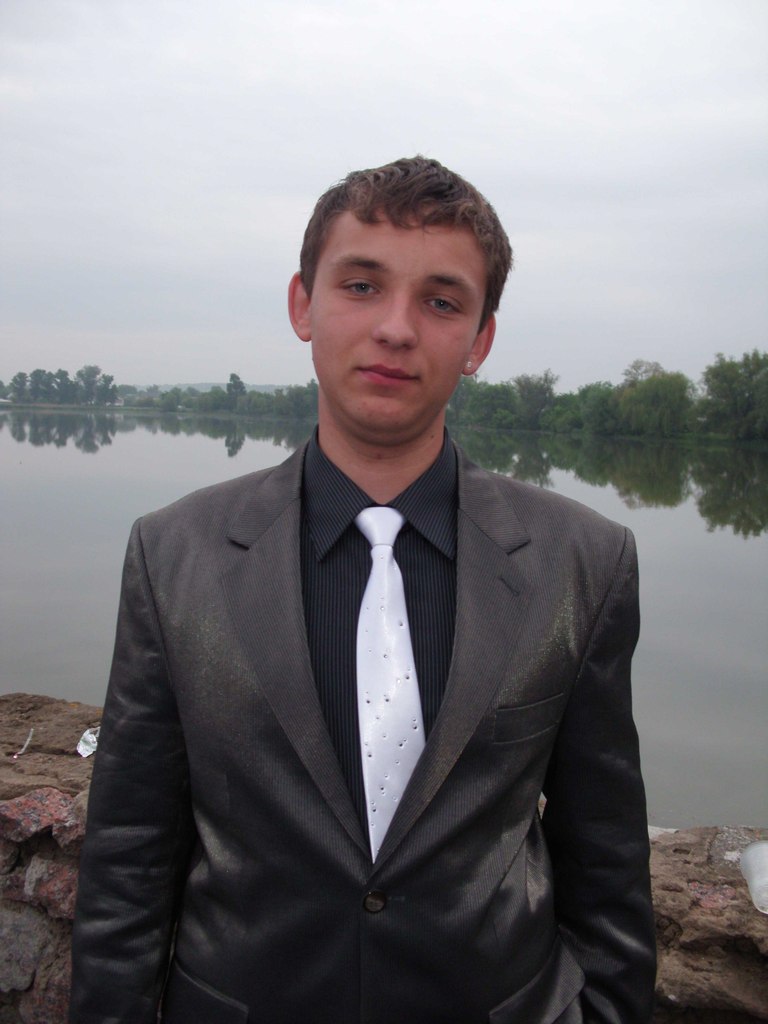 Антон Чепур Сергійович | Шпола