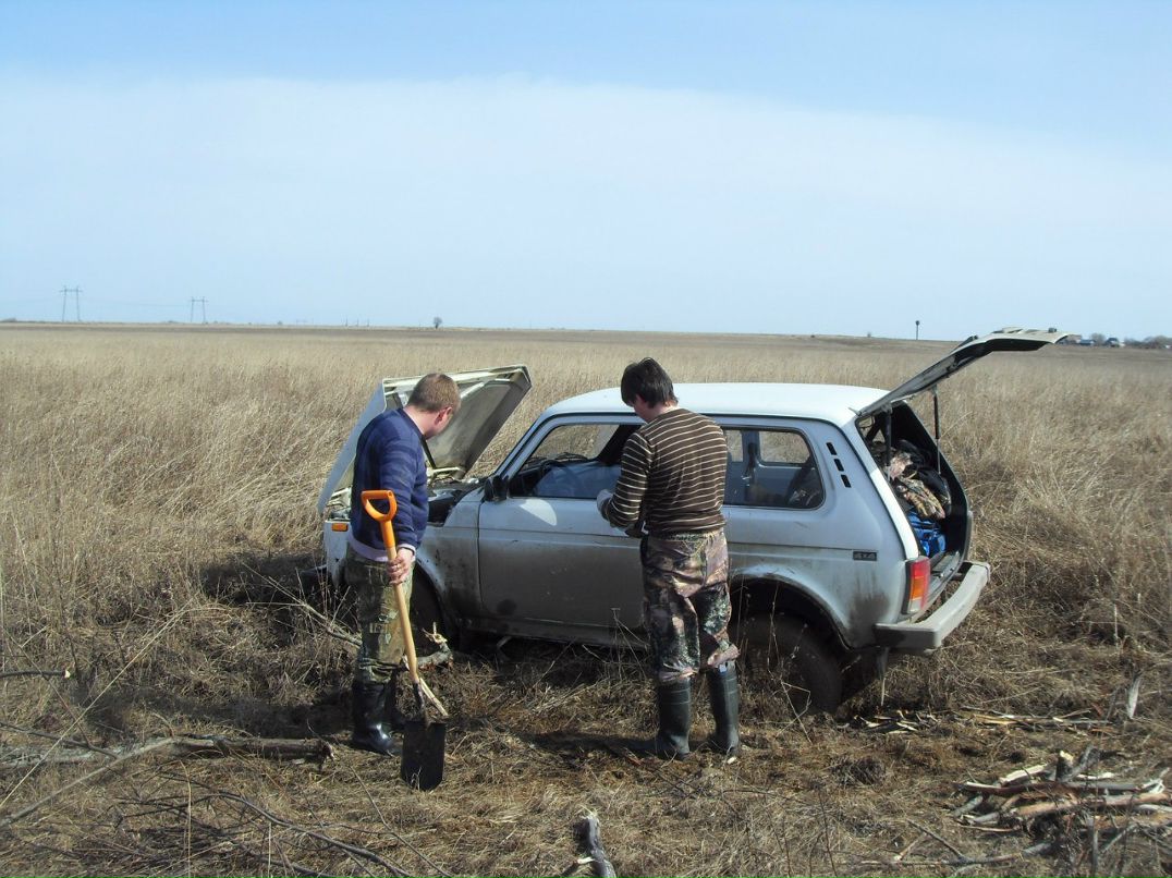 Алексей Мошкин | Нижний Новгород