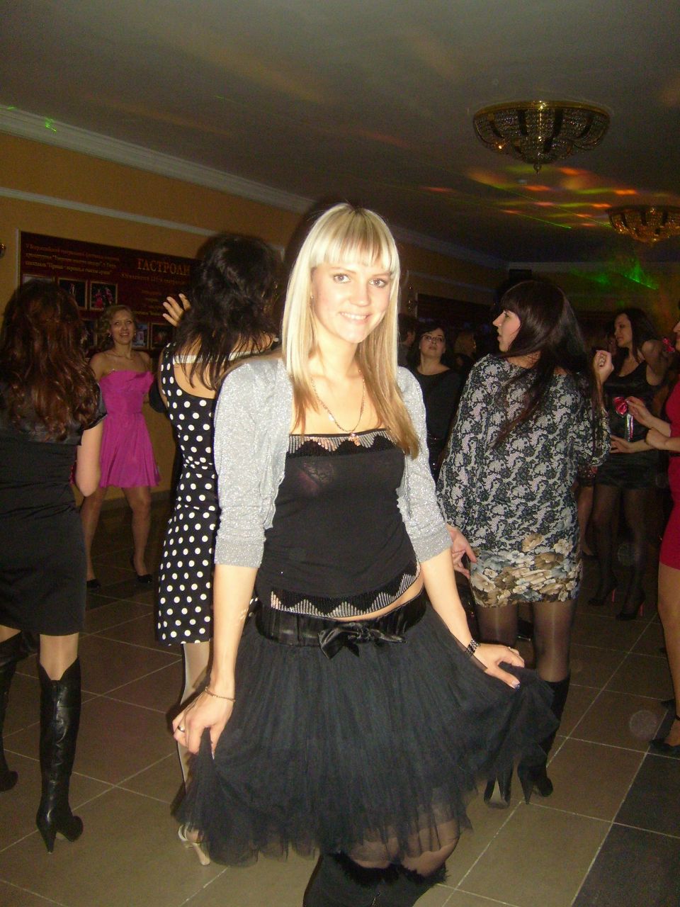 Анна Карауш | Ульяновск