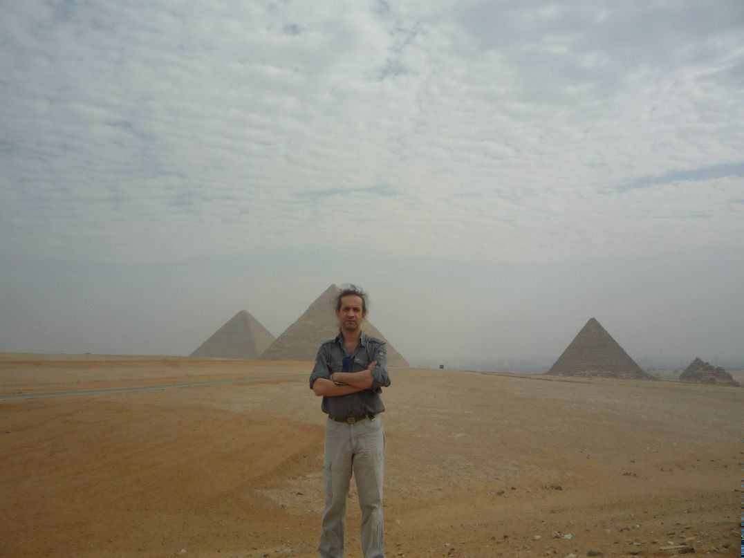 Герман Клепиков | Санкт-Петербург