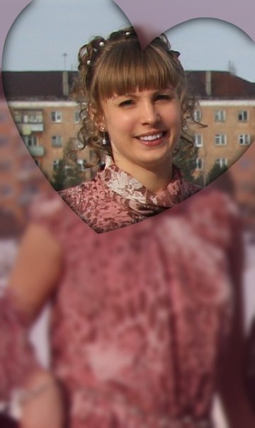 №15, Евгения Загарских, Лысьва №15, Евгения Загарских, Лысьва