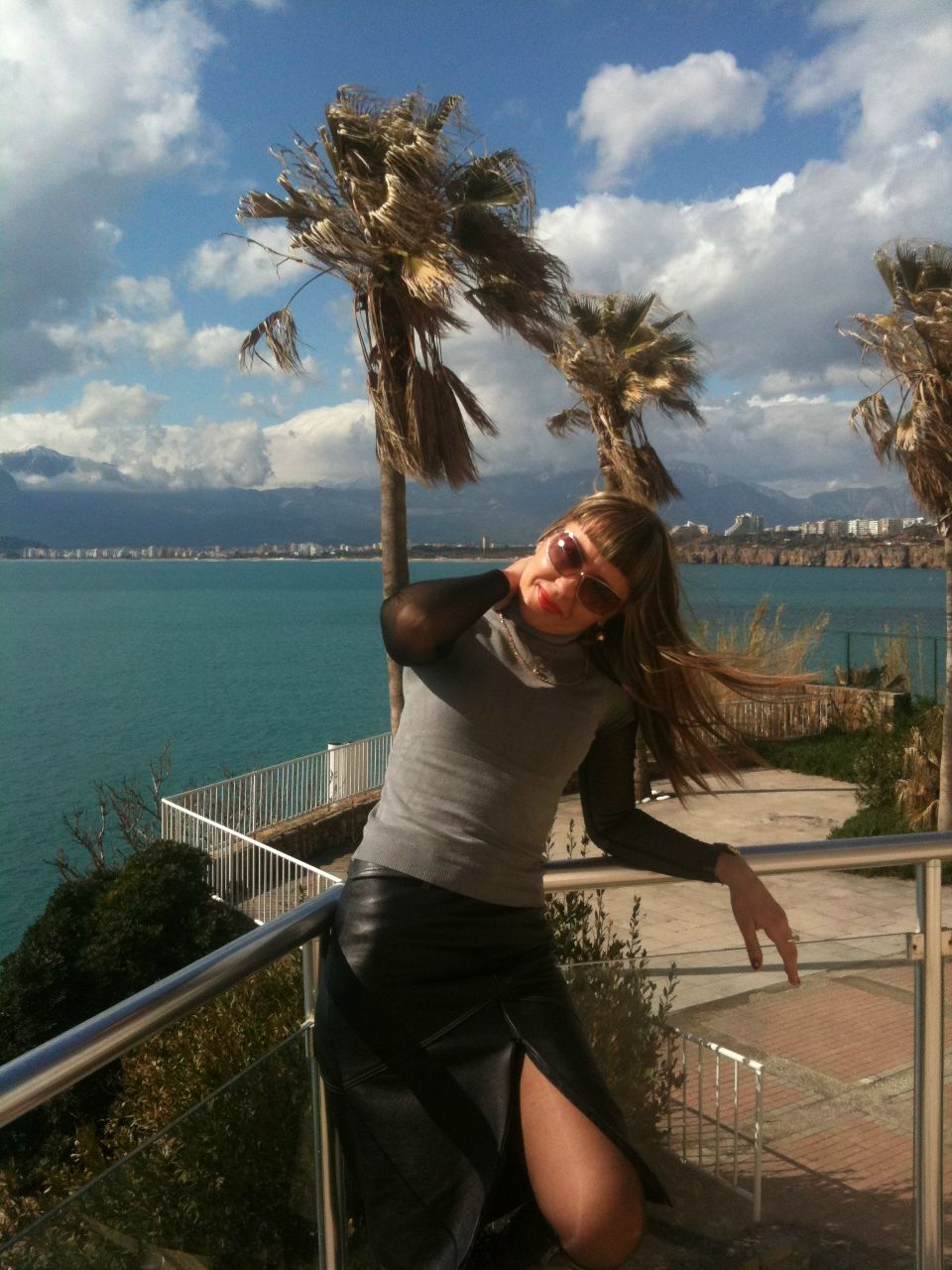 Сафие Васильченко | Кропивницкий / Кировоград