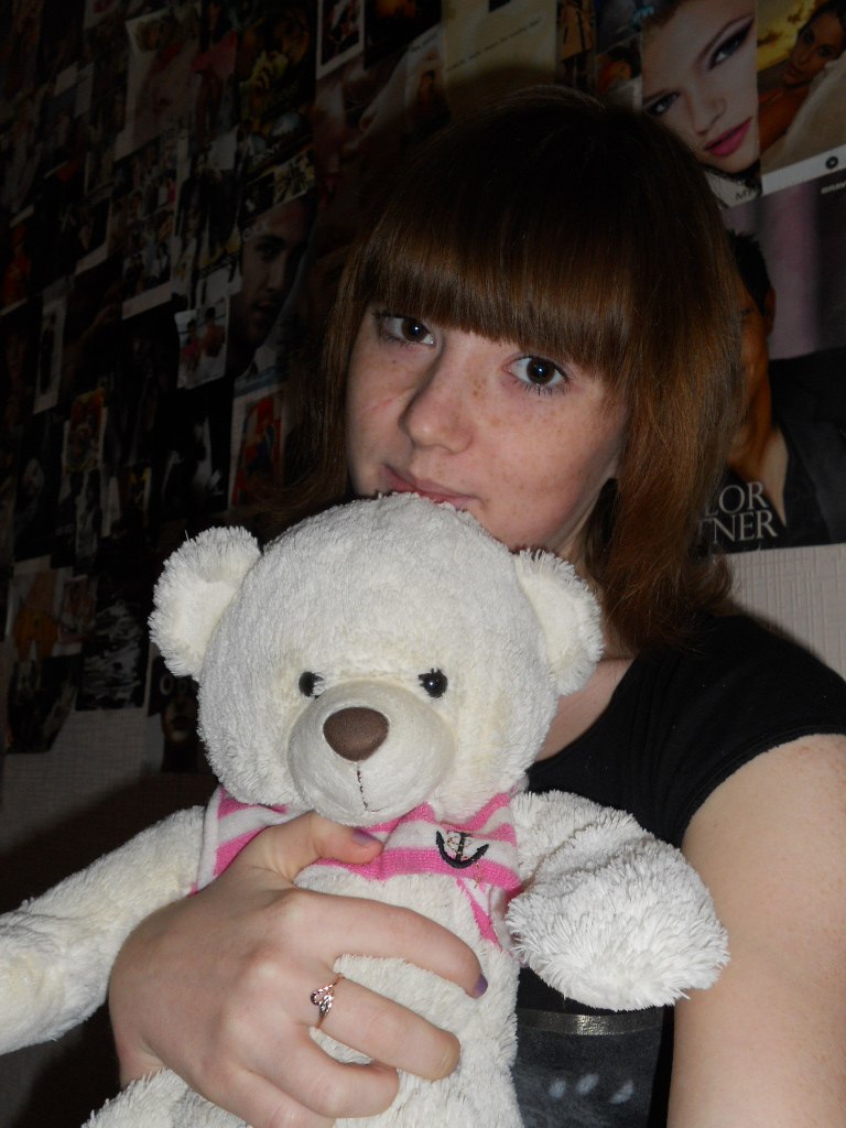 Алина Тишко | Краснодар