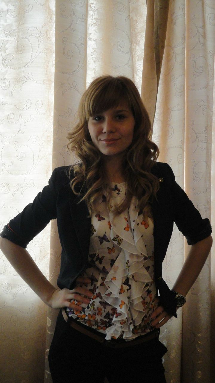 Елена Больнова | Москва