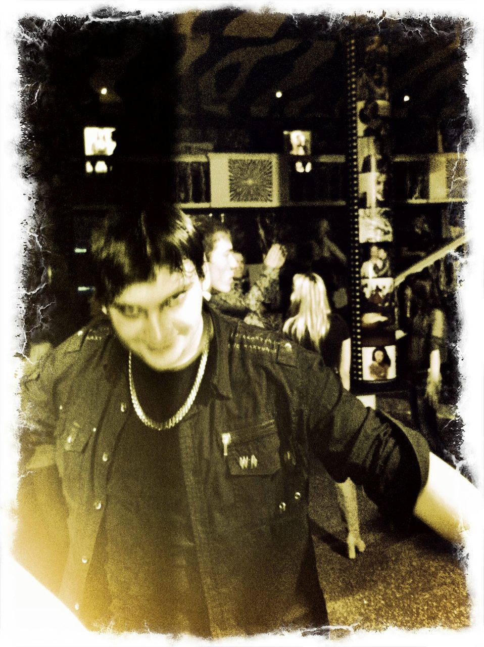 Эдуард Рыбалко | Николаев