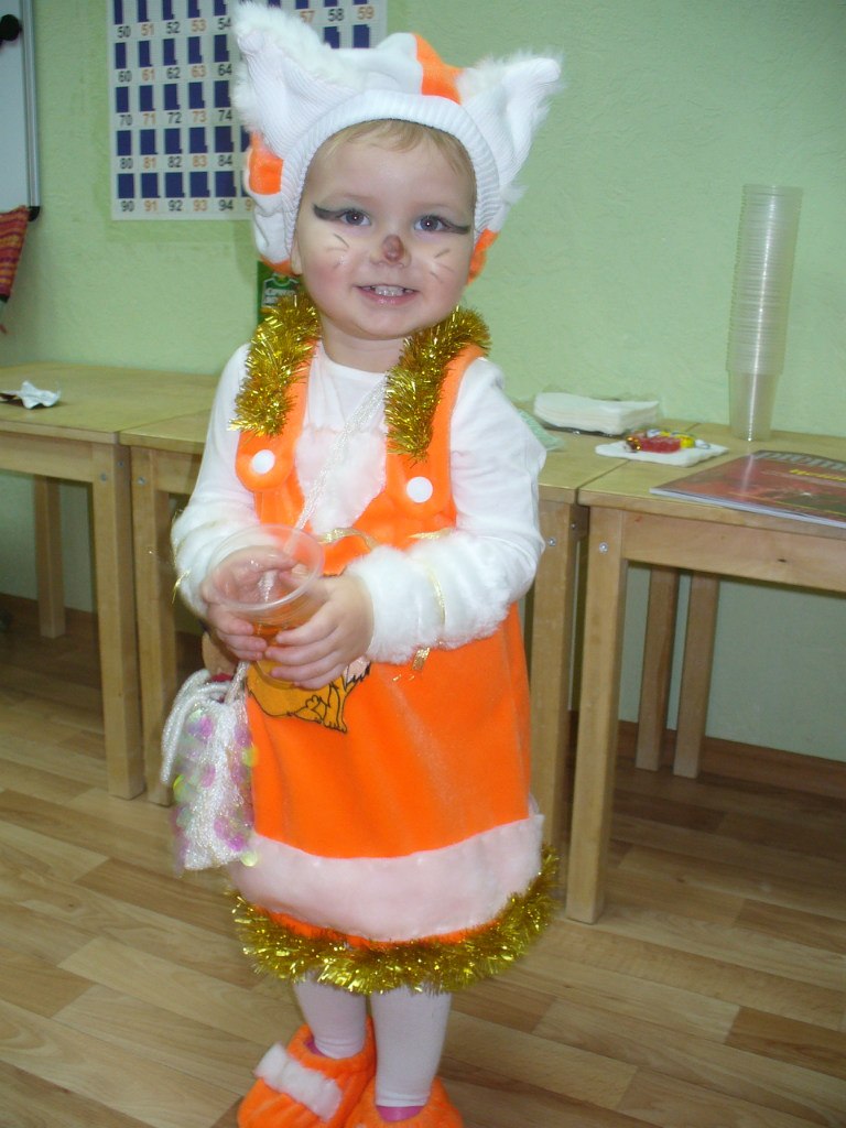 Евгения Фефелова | Красноярск