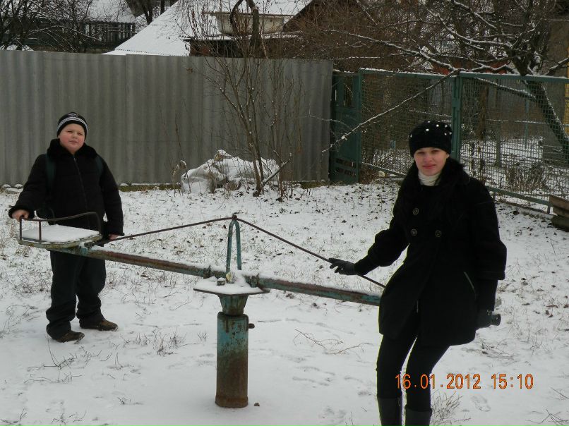 Мария Бондаренко | Харьков